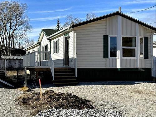 2026 136 Street, Blairmore, AB - Outdoor