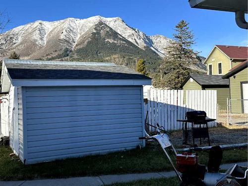 1130 232 Street, Hillcrest, AB - Outdoor