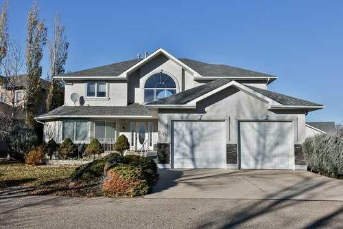 3019 48Th Avenue South, Lethbridge, AB - Outdoor