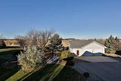 3019 48Th Avenue South, Lethbridge, AB - Outdoor With View