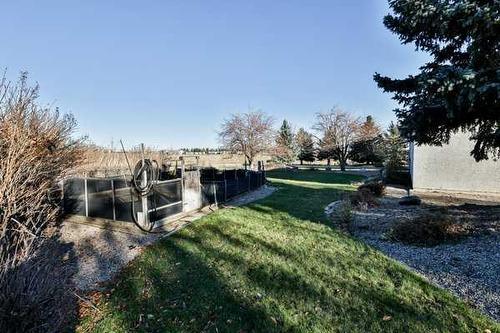 3019 48Th Avenue South, Lethbridge, AB - Outdoor