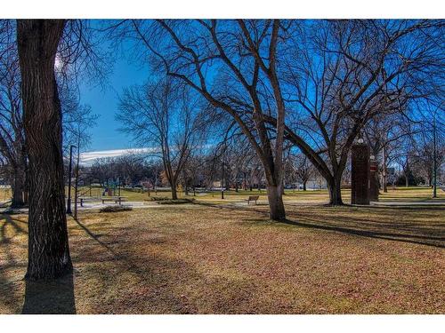 807 8 Avenue South, Lethbridge, AB - Outdoor With View