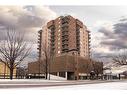 405-515 6 Street South, Lethbridge, AB  - Outdoor With Facade 