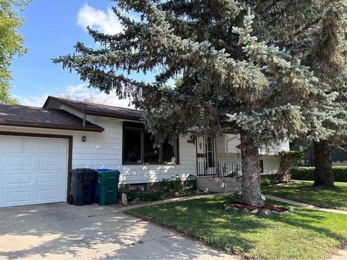 2301 16 Street North, Lethbridge, AB - Outdoor