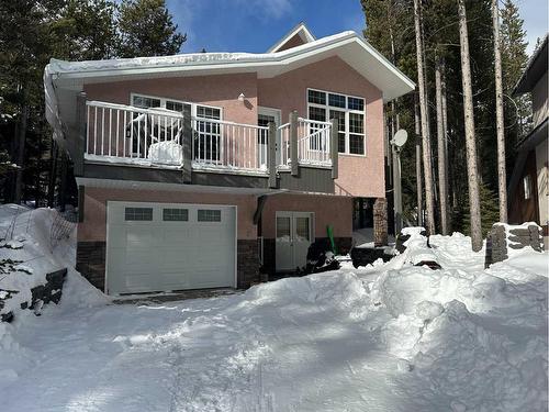 78 Barnaby View, Rural Pincher Creek No. 9, M.D. Of, AB - Outdoor With Balcony