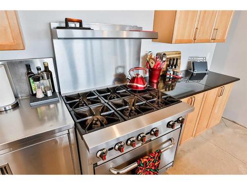 214041 Twp Rd 150, Rural Vulcan County, AB - Indoor Photo Showing Kitchen