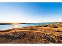 214041 Twp Rd 150, Rural Vulcan County, AB  - Outdoor With Body Of Water With View 