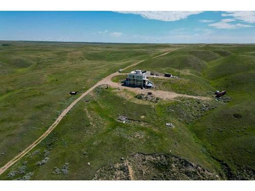 214041 Twp Rd 150, Rural Vulcan County, AB - Outdoor With View