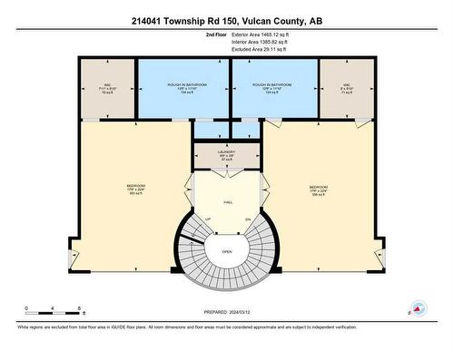 214041 Twp Rd 150, Rural Vulcan County, AB - Other