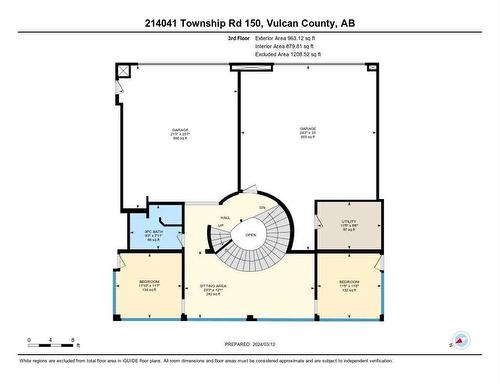 214041 Twp Rd 150, Rural Vulcan County, AB - Other