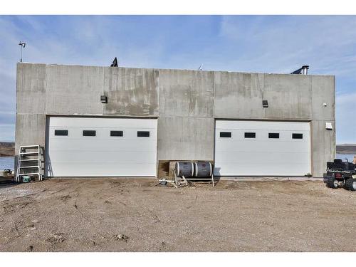 214041 Twp Rd 150, Rural Vulcan County, AB - Outdoor With Exterior