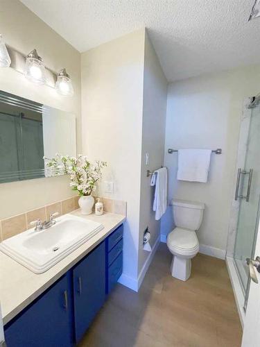 4330 4 Avenue South, Lethbridge, AB - Indoor Photo Showing Bathroom