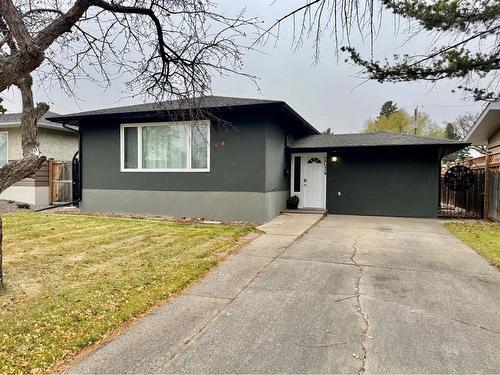 2014 14 Avenue South, Lethbridge, AB - Outdoor