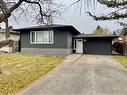 2014 14 Avenue South, Lethbridge, AB  - Outdoor 