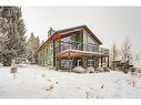 #5-5302 19Th Avenue, Coleman, AB  - Outdoor 