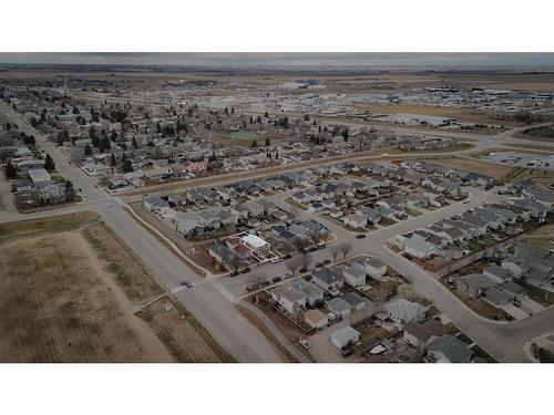 1968 Parkside Boulevard, Coaldale, AB - Outdoor With View