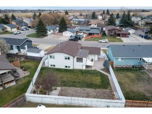 4106 Heritage Drive, Taber, AB - Outdoor With View