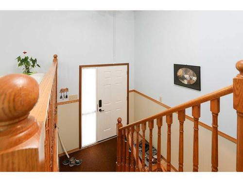 4106 Heritage Drive, Taber, AB - Indoor Photo Showing Other Room