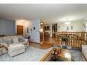 4106 Heritage Drive, Taber, AB  - Indoor Photo Showing Living Room 