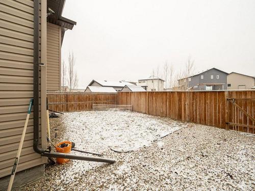 348 Crocus Terrace West, Lethbridge, AB - Outdoor