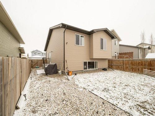 348 Crocus Terrace West, Lethbridge, AB - Outdoor With Exterior