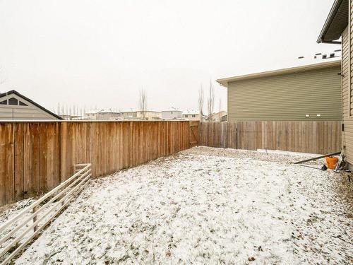 348 Crocus Terrace West, Lethbridge, AB - Outdoor