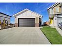 375 Skeena Crescent West, Lethbridge, AB  - Outdoor 