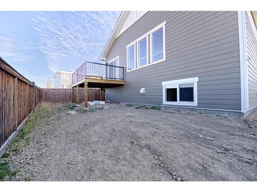 375 Skeena Crescent West, Lethbridge, AB - Outdoor With Exterior