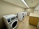 116-85 Foxbend Crescent North, Lethbridge, AB  - Indoor Photo Showing Laundry Room 