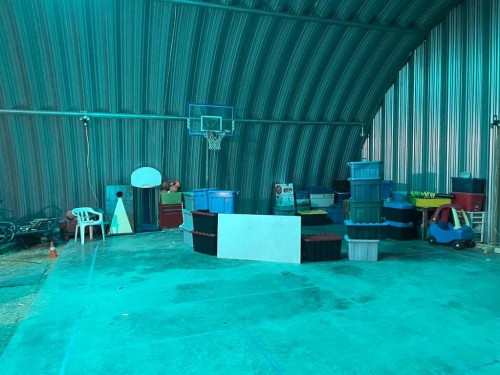 122061A 501 Highway East, Milk River, AB - 