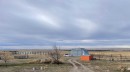 122061A 501 Highway East, Milk River, AB  - Outdoor With View 