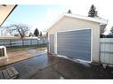 2412 5A Avenue North, Lethbridge, AB  - Outdoor With Exterior 