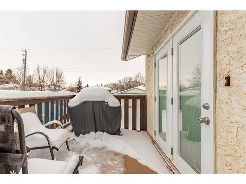 1626 & 1628 3 Avenue North, Lethbridge, AB - Outdoor With Exterior