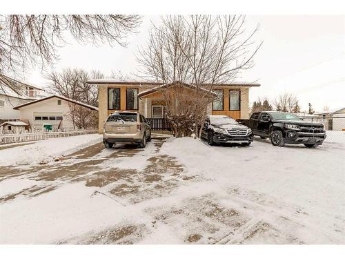 1626 & 1628 3 Avenue North, Lethbridge, AB - Outdoor