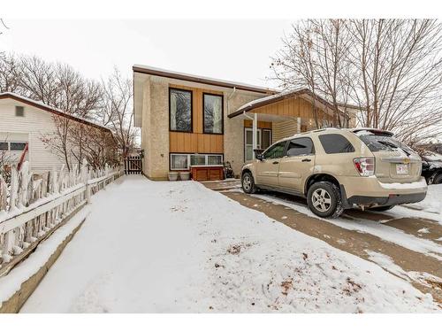 1626 & 1628 3 Avenue North, Lethbridge, AB - Outdoor