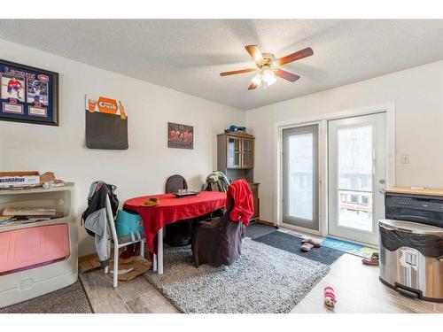 1626 & 1628 3 Avenue North, Lethbridge, AB - Indoor Photo Showing Dining Room