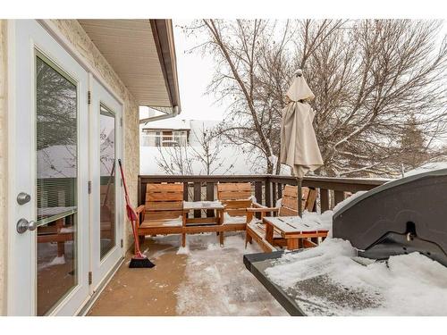 1626 & 1628 3 Avenue North, Lethbridge, AB - Outdoor