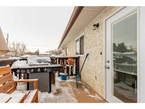 1626 & 1628 3 Avenue North, Lethbridge, AB - Outdoor With Exterior