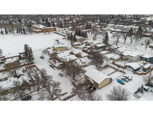 1626 & 1628 3 Avenue North, Lethbridge, AB - Outdoor With View