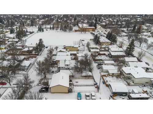 1626 & 1628 3 Avenue North, Lethbridge, AB - Outdoor With View