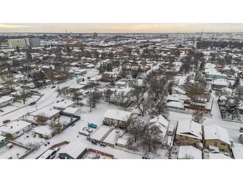 1626 & 1628 3 Avenue North, Lethbridge, AB - Outdoor With View