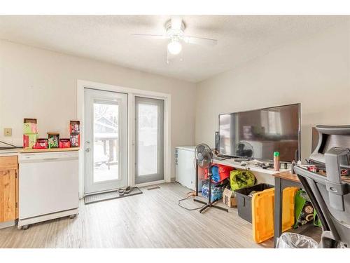 1626 & 1628 3 Avenue North, Lethbridge, AB - Indoor