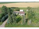 140072 Rng Rd 171, Rural Taber, M.D. Of, AB  - Outdoor With View 