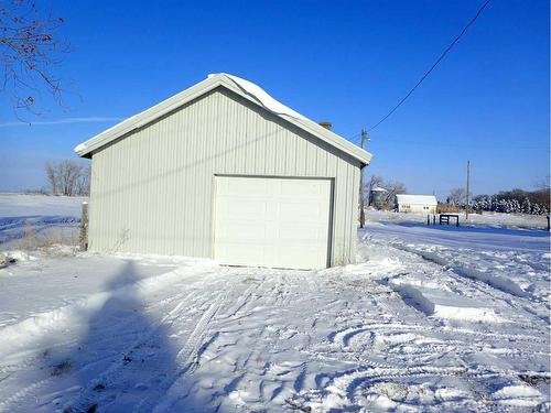 140072 Rng Rd 171, Rural Taber, M.D. Of, AB - Outdoor