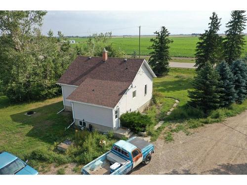 140072 Rng Rd 171, Rural Taber, M.D. Of, AB - Outdoor