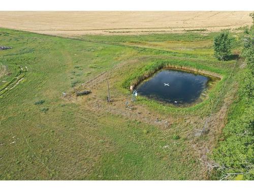 140072 Rng Rd 171, Rural Taber, M.D. Of, AB - Outdoor With View