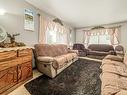 107 9 Street North, Vauxhall, AB  - Indoor Photo Showing Living Room 