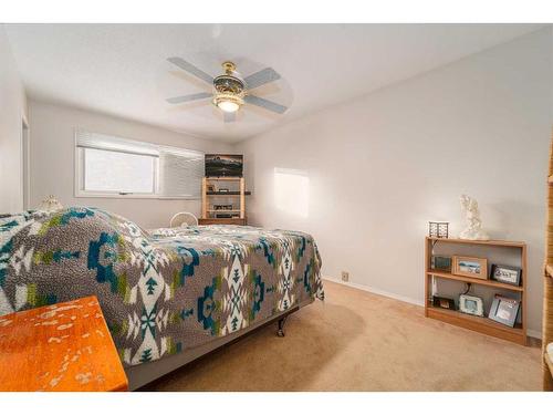 1910 20 Street North, Lethbridge, AB - Indoor Photo Showing Bedroom