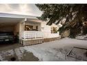 1910 20 Street North, Lethbridge, AB  - Outdoor 