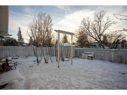 1910 20 Street North, Lethbridge, AB - Outdoor